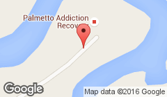 Palmetto Addiction Recovery Center Location