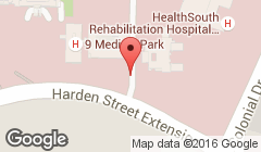 Palmetto Health Behavioral Care Location