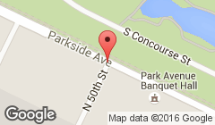 Parkside Recovery Location