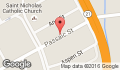 Passaic Alliance Location