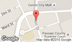 Paterson Counseling Center Location