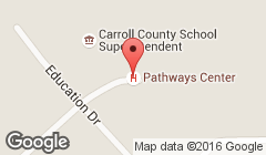 Pathways Carroll County Location