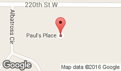 Pauls Place Location