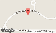 Pinnacle Counseling Location