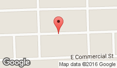 Pomona Community Crisis Center Location