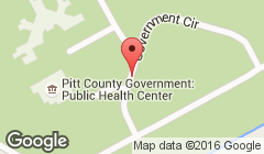 PORT Human Services Location