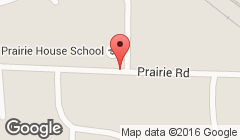 Prairie House Recovery Location