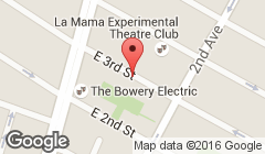 Project Renewal Location