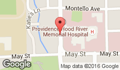 Providence Gorge Counseling and Treatment Services Location