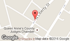 Queen Annes County Health Dept Location