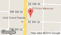 Rapids Counseling Services Location