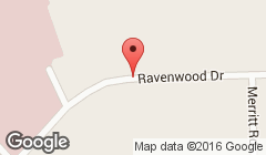 Ravenwood Mental Health Center Location