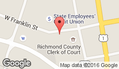 Recovery Associates Location