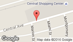 Regional Mental Health Center Location