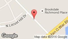 Ridge Behavioral Health System Location