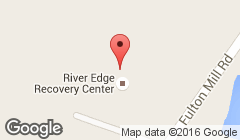 River Edge Recovery Center Location