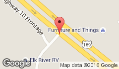 Riverplace Counseling Center Location