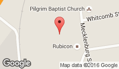 Rubicon Location