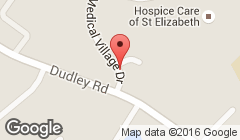 Saint Elizabeth Location