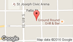 Saint Joseph Safety and Health Council Location