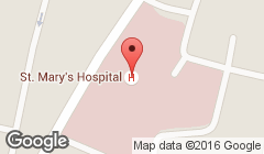 Saint Marys Addiction Services Location