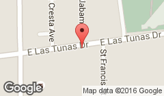 Santa Anita Family Services Location