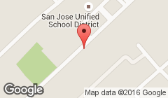 Santa Clara County Dept of Alcohol/Drug Services Location