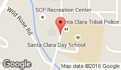 Santa Clara Pueblo Behavioral Health Location