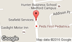 Seafield Services Location