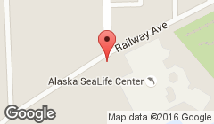 Seaview Community Services Location