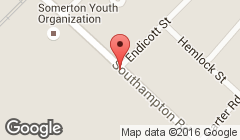 Self Help Movement Location