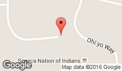 Seneca Nation Health Service Location