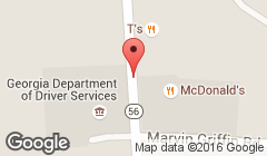 Serenity Behavioral Health Systems Location