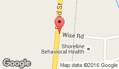 Shoreline Behavioral Health Services Location