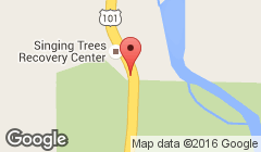 Singing Trees Recovery Center Location