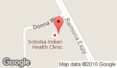 SOBOBA Location