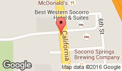 Socorro Mental Health Location