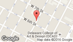 SODAT Delaware Location