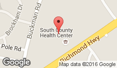 South County Youth Services Location