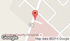 Southeast Georgia Treatment Center Location