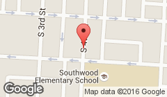 Southeast Location