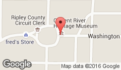 Southeast Missouri Behavioral Health Location