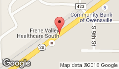 Southeast Missouri Behavioral Health Location