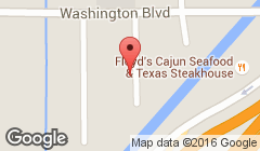 South East Texas Management Network Location