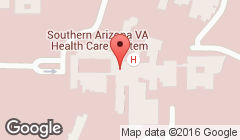 Southern Arizona VA Healthcare Services Location