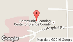 Southern Hills Counseling Center Location