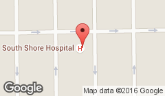 South Shore Hospital Location