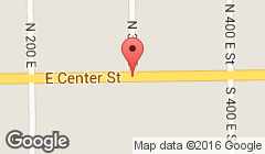 Southwest Center Location