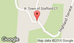 Stafford Family Services Location