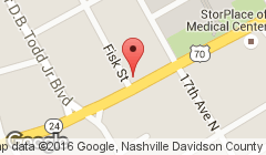 STARS Nashville TX/Recovery Location